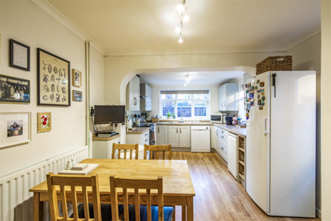 19 Springhill Road, Goring, Reading, RG8 0BY