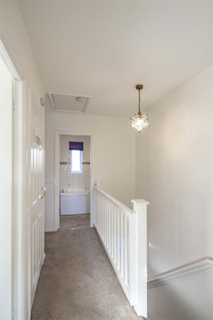 16 The Birches, Goring, Reading, RG8 9BW