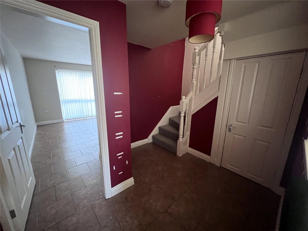 Willingham Street, Grimsby, N.E Lincolnshire, DN32 2 bed terraced house