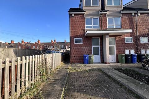 2 bedroom terraced house for sale, Willingham Street, Grimsby, N.E Lincolnshire, DN32