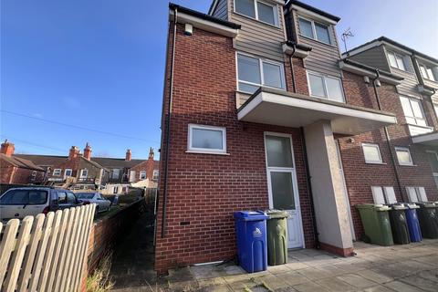 2 bedroom terraced house for sale, Willingham Street, Grimsby, N.E Lincolnshire, DN32