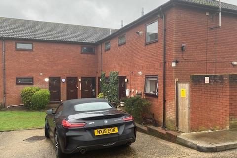 2 bedroom apartment for sale, Cuffley