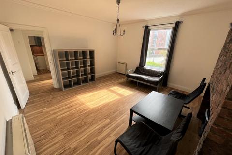 1 bedroom apartment to rent, 179a Belle Vue Road, Leeds
