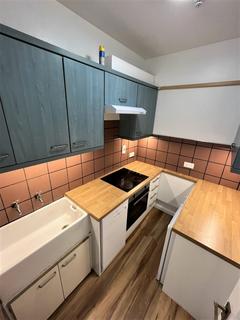 1 bedroom apartment to rent, 179a Belle Vue Road, Leeds