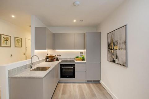 1 bedroom ground floor flat for sale - Catteshall Lane, Heron House Weyside Park Catteshall Lane, GU7