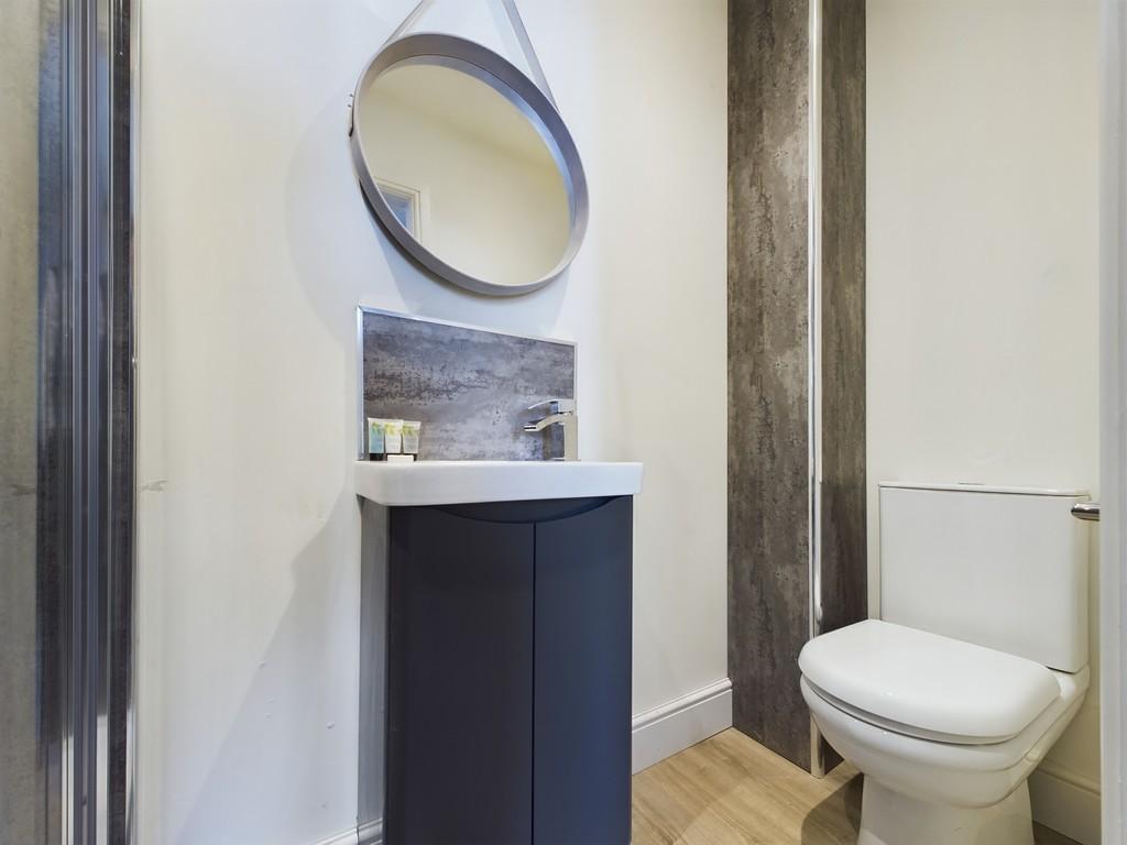 Ensuite
