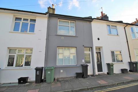 4 bedroom terraced house for sale - Washington Street, Brighton