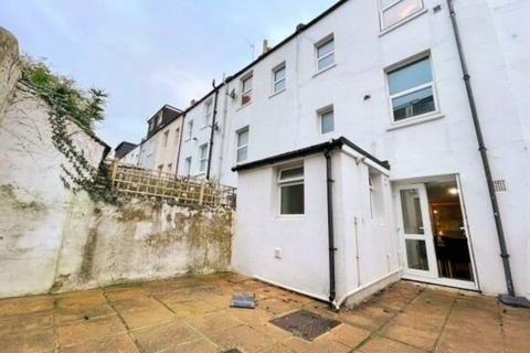 4 bedroom terraced house for sale, Washington Street, Brighton