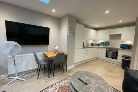 3 bedroom terraced house for sale - Coleman Street, Brighton