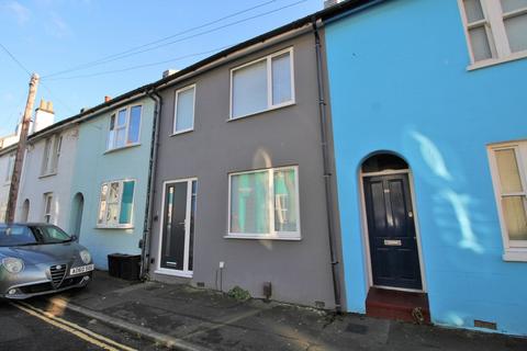 3 bedroom terraced house for sale, Coleman Street, Brighton