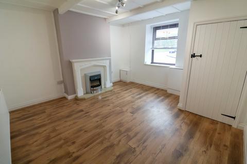 2 bedroom terraced house to rent, High Street West, Glossop SK13