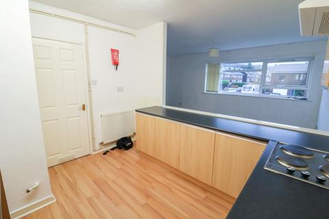 undefined, Green Lane, Glossop SK13
