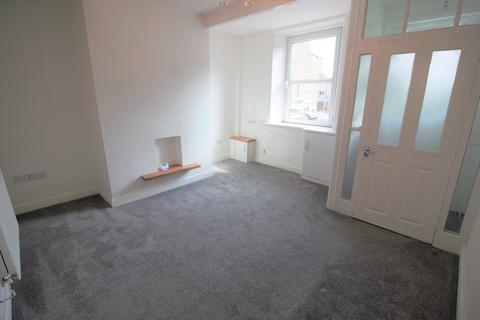 2 bedroom terraced house to rent, Manchester Road, Glossop SK13