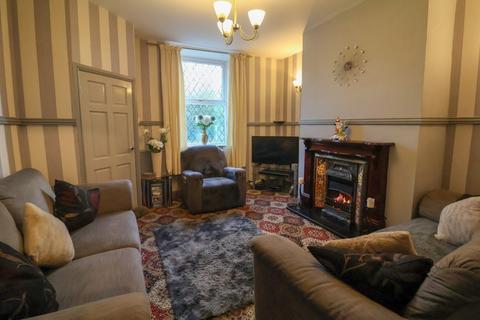 2 bedroom terraced house for sale, Shaw Lane, Glossop SK13