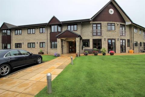 1 bedroom apartment for sale - Oakford Court, Hadfield SK13