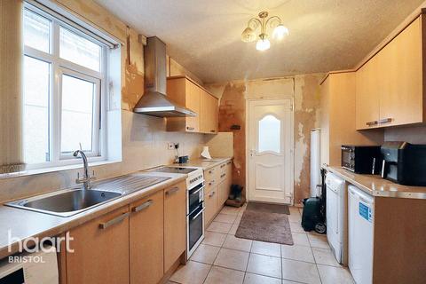 3 bedroom semi-detached house for sale, Sherwell Road, Bristol