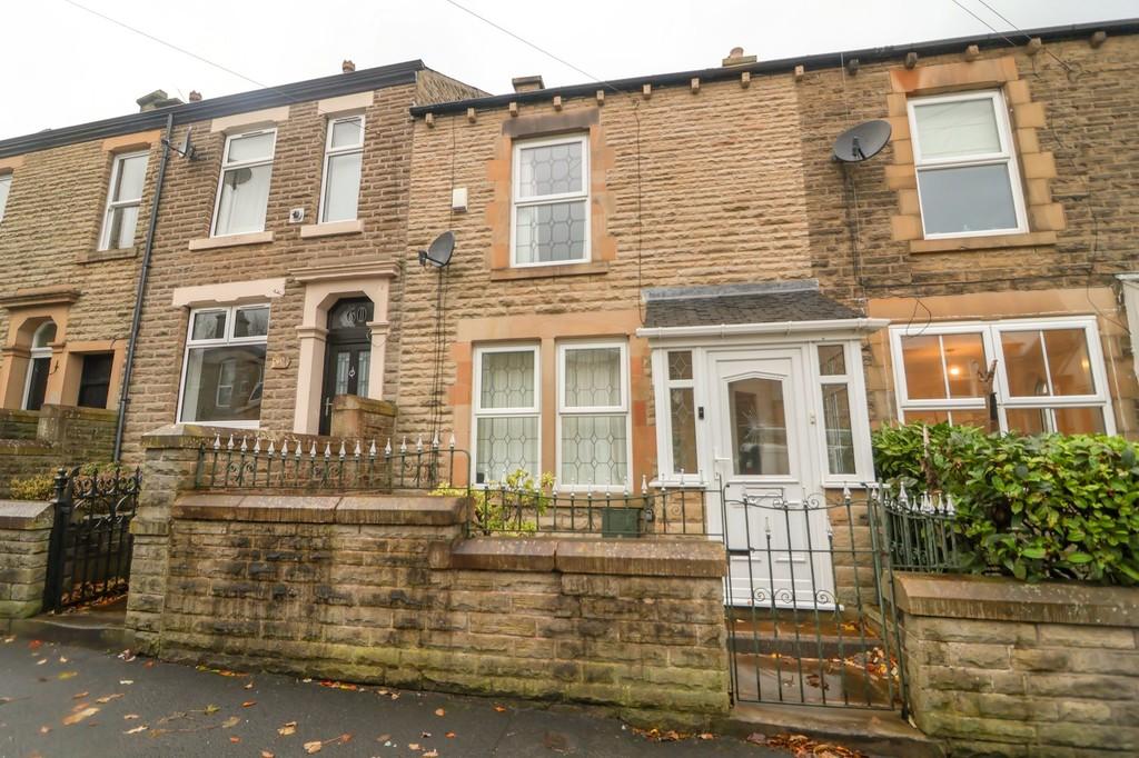 Simmondley Lane, Glossop SK13 2 bed terraced house for sale £259,950