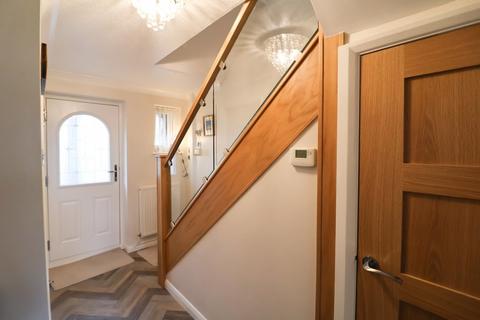 undefined, Littlefields, Via Hyde SK14