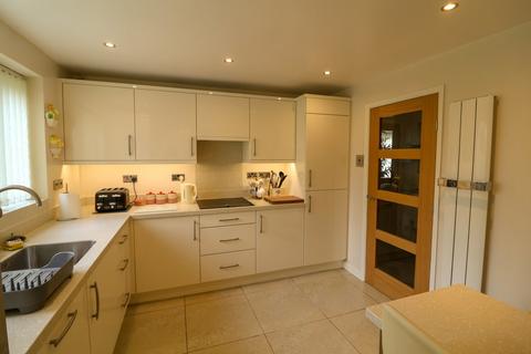3 bedroom detached house for sale, Littlefields, Via Hyde SK14