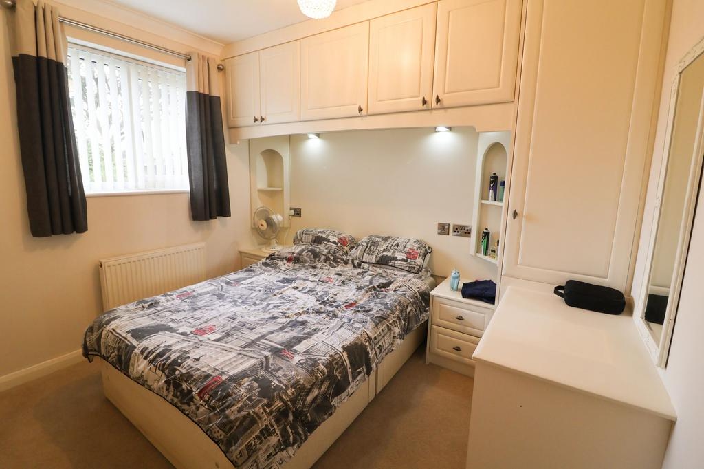 Bedroom two