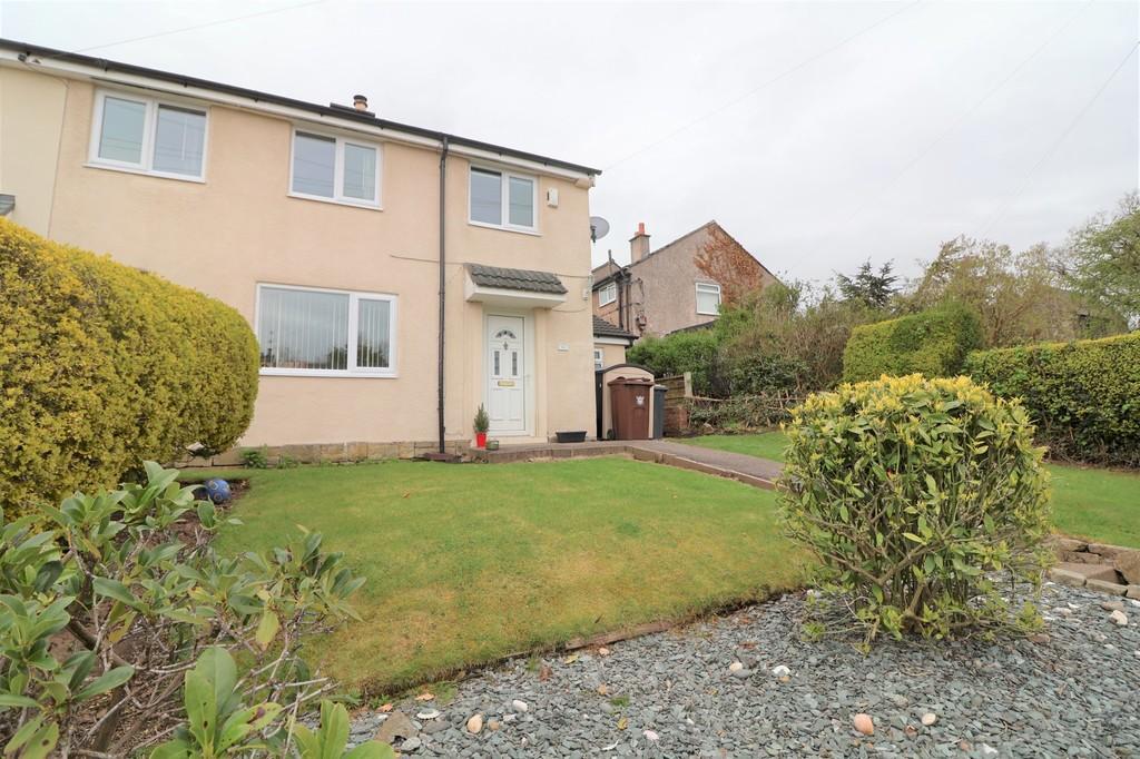Church Fold, Glossop SK13 3 bed end of terrace house for sale £225,000