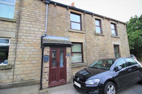 2 bedroom terraced house for sale, Manchester Road, Glossop SK13