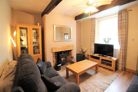 2 bedroom terraced house for sale, Manchester Road, Glossop SK13