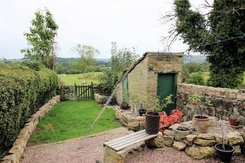 2 bedroom terraced house for sale, Manchester Road, Glossop SK13