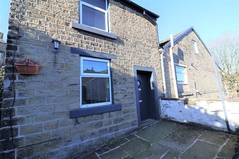2 bedroom end of terrace house for sale, Victoria Street, Glossop SK13