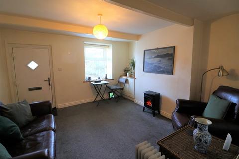 2 bedroom end of terrace house for sale, Victoria Street, Glossop SK13