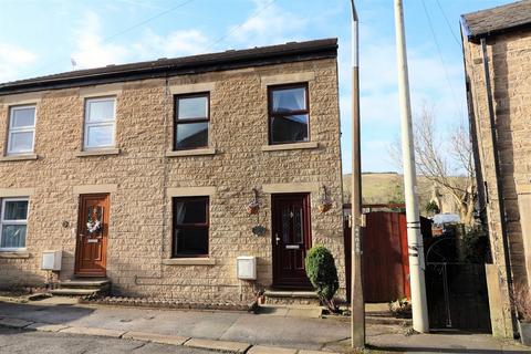 3 bedroom semi-detached house for sale, Hadfield Place, Glossop SK13