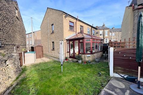 3 bedroom semi-detached house for sale, Hadfield Place, Glossop SK13