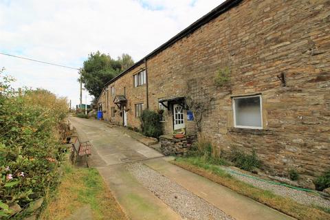 undefined, Cheetham Fold Farm, Mottram SK14