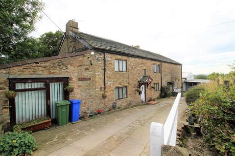 undefined, Cheetham Fold Farm, Mottram SK14