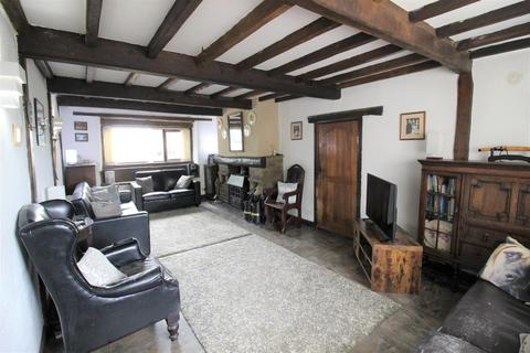 undefined, Cheetham Fold Farm, Mottram SK14