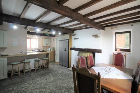 undefined, Cheetham Fold Farm, Mottram SK14