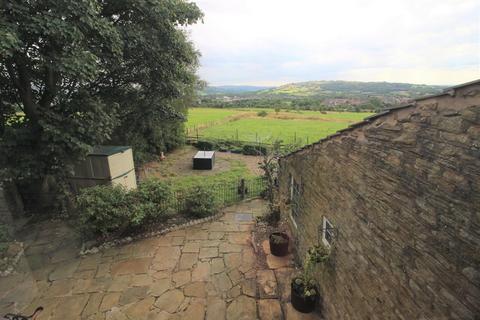 undefined, Cheetham Fold Farm, Mottram SK14