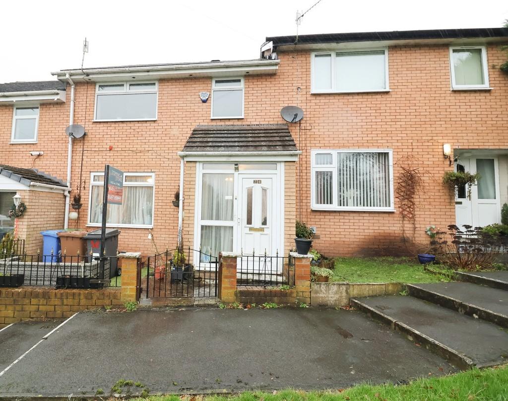 Ellison Close, Hyde SK14 2 bed terraced house for sale £166,550