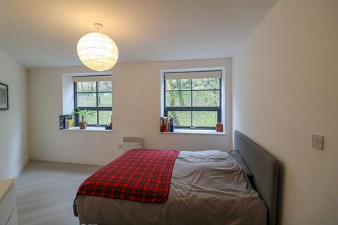 3 bedroom apartment for sale, The Old Gloveworks, Glossop SK13