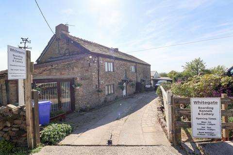 undefined, Mottram SK14