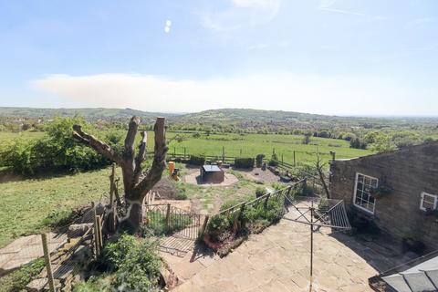 undefined, Mottram SK14