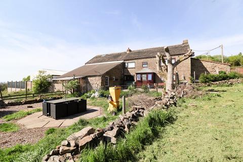 undefined, Mottram SK14