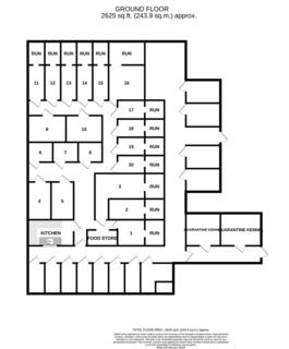 undefined, Mottram SK14