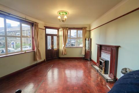 3 bedroom end of terrace house for sale - Church Street, Glossop SK13