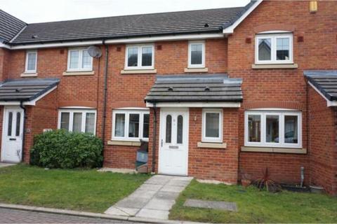 3 bedroom terraced house for sale, Crosland Drive, Helsby