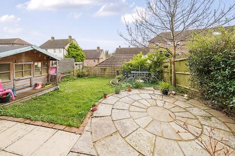 3 bedroom detached house for sale, Harwood Close, Codmore Hill, Pulborough, West Sussex