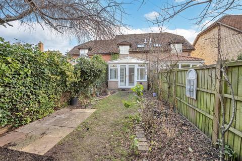 2 bedroom terraced house for sale, Old Stowmarket Road, Woolpit, Bury St. Edmunds