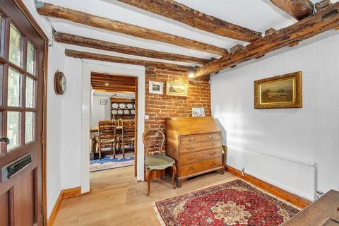 4 bedroom detached house for sale, Old Buckenham
