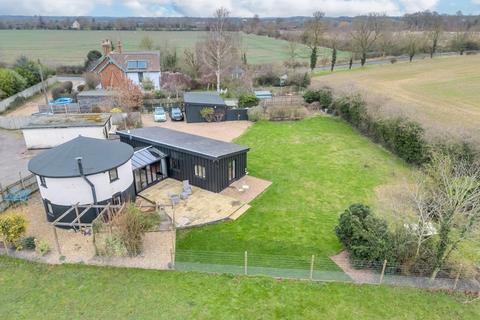 3 bedroom detached house for sale, Cranley Green, Eye