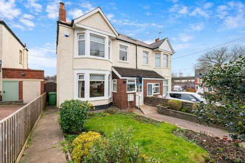 3 bedroom semi-detached house for sale - Ty Mawr Avenue, Rumney, Cardiff